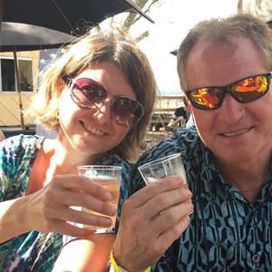 Meet your Posher, Jackie